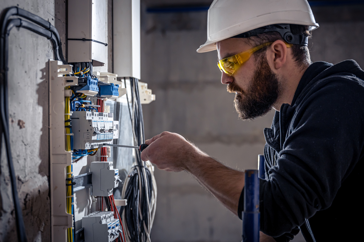 Elektrotechnik Fachbetrieb Wendlingen Stuttgart Nürtingen